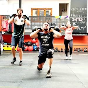 CrossFit Puigcerdà Photo of CrossFit Puigcerda