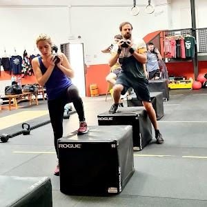 CrossFit Puigcerdà Photo of CrossFit Puigcerda