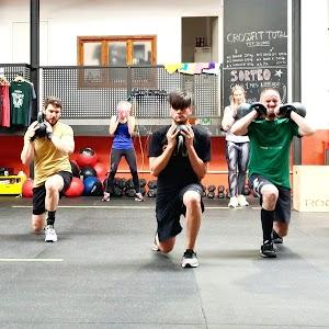 CrossFit Puigcerdà Photo of CrossFit Puigcerda