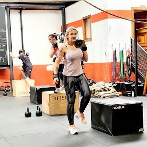 CrossFit Puigcerdà Photo of CrossFit Puigcerda