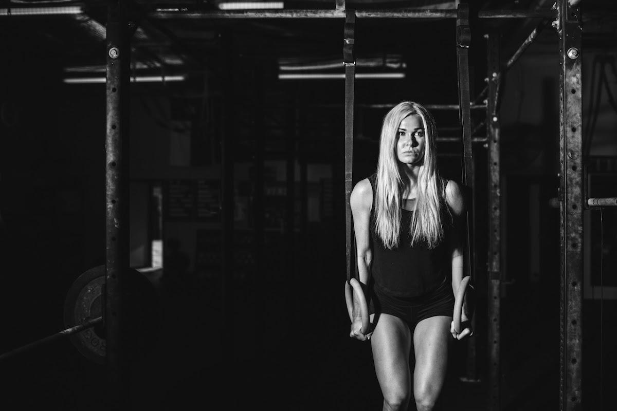 Texan Fitness Photo of CrossFit Impressions