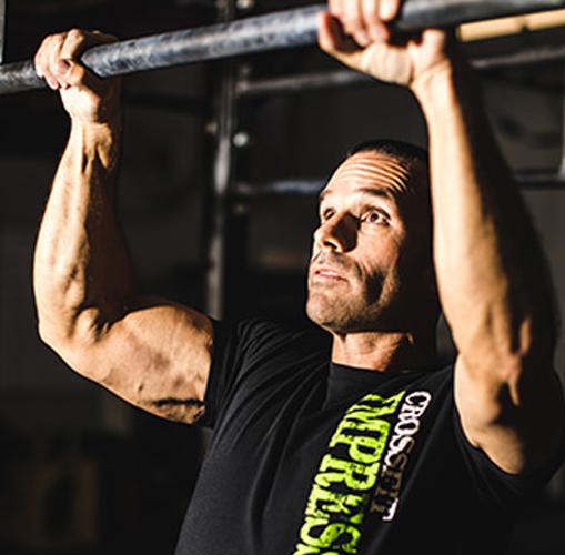 Texan Fitness Photo of CrossFit Impressions