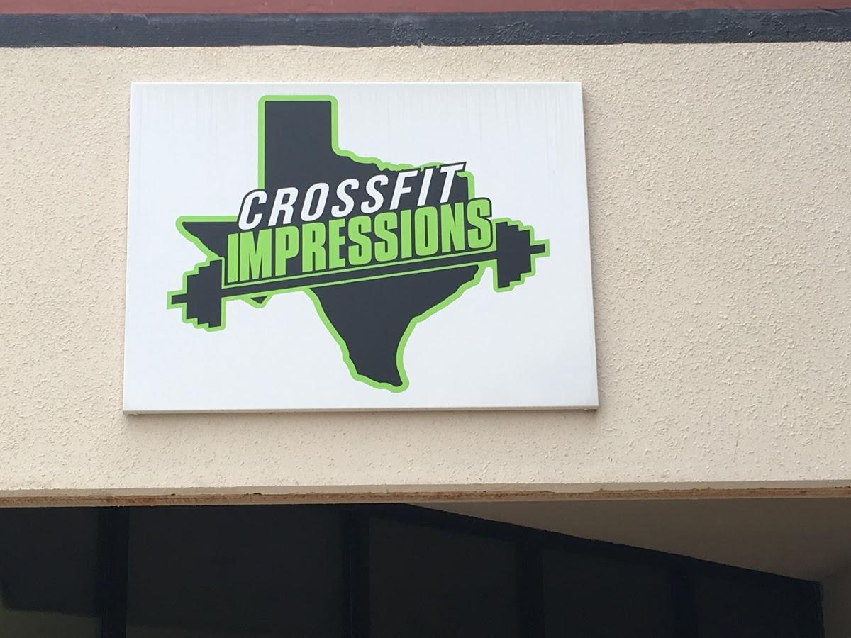 Texan Fitness Photo of CrossFit Impressions