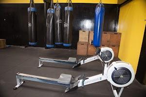 CrossFit Dunedin Photo of CrossFit Dunedin