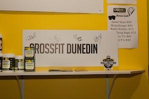 CrossFit Dunedin Photo of CrossFit Dunedin