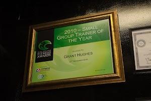 CrossFit Dunedin Photo of CrossFit Dunedin