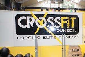 CrossFit Dunedin Photo of CrossFit Dunedin