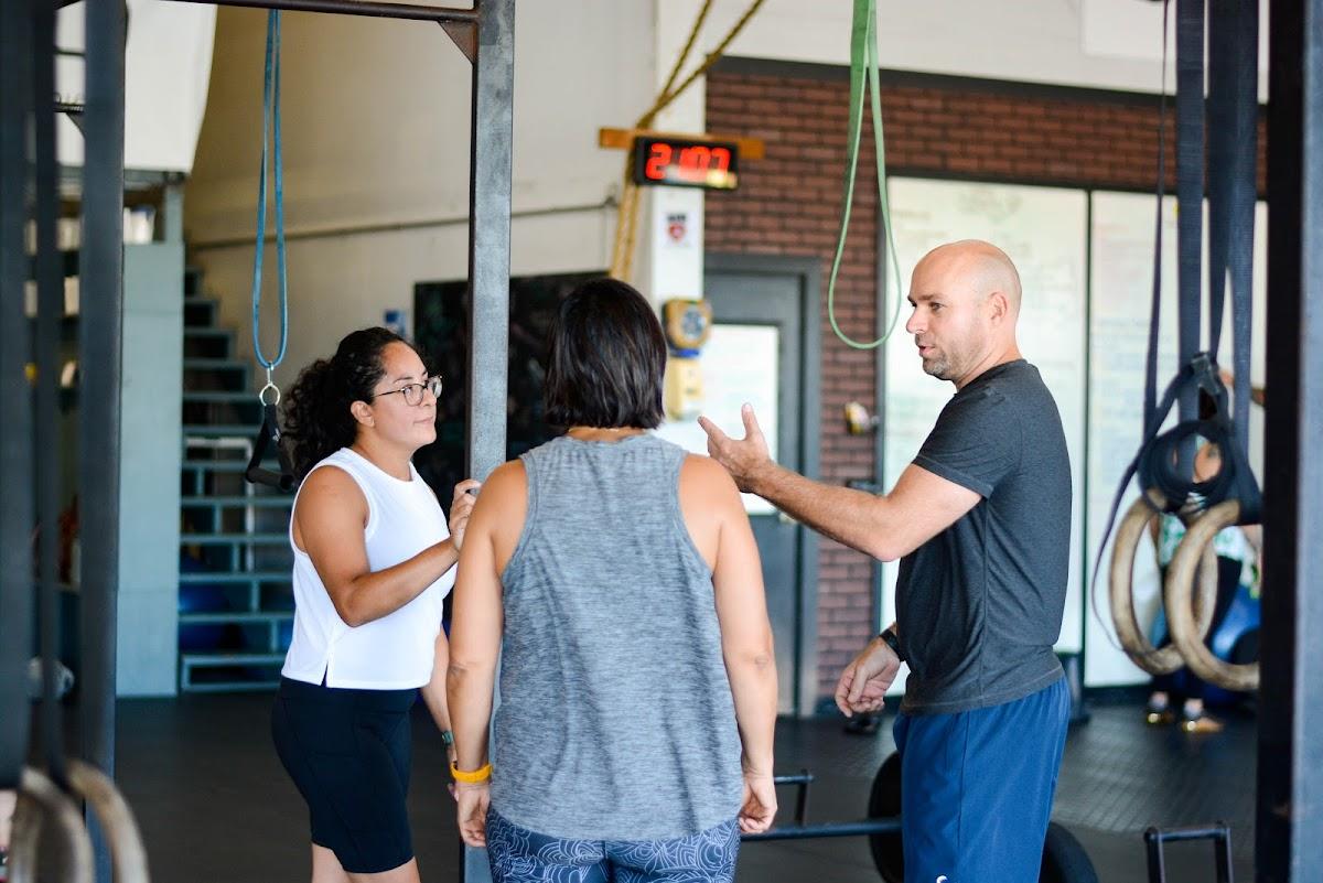 Vero Strength + Conditioning Photo of CrossFit Vero Beach