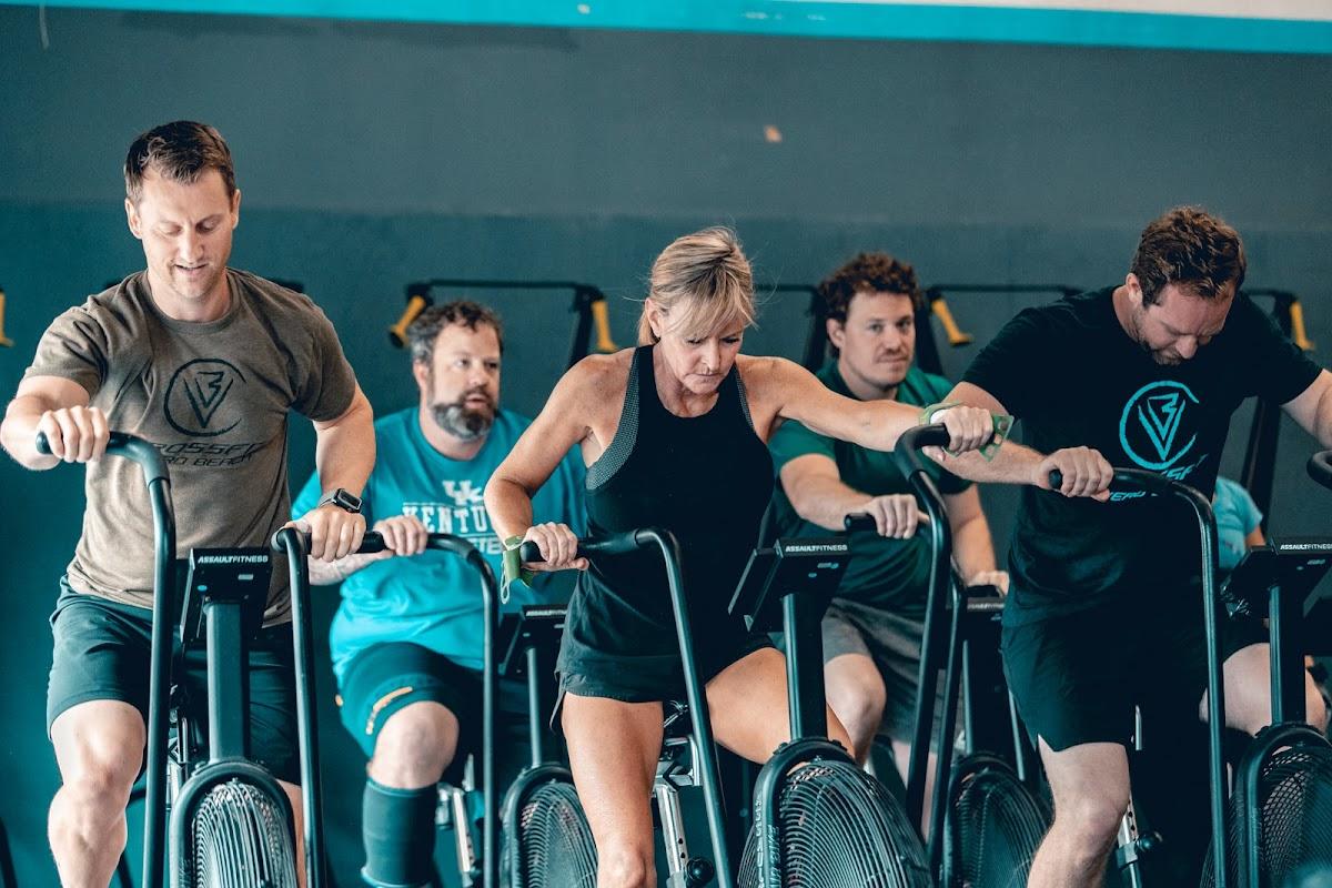 Vero Strength + Conditioning Photo of CrossFit Vero Beach