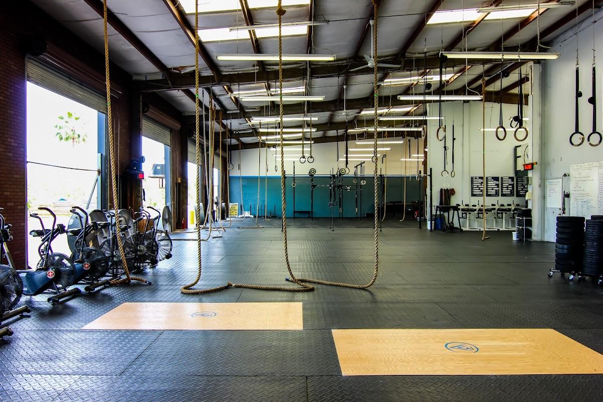 Vero Strength + Conditioning Photo of CrossFit Vero Beach