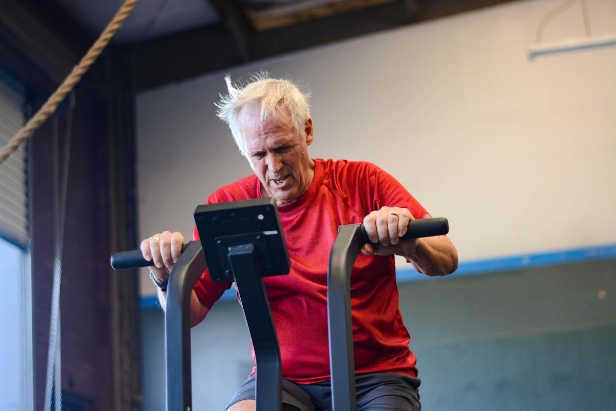 Vero Strength + Conditioning Photo of CrossFit Vero Beach