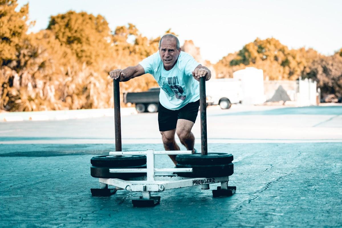 Vero Strength + Conditioning Photo of CrossFit Vero Beach