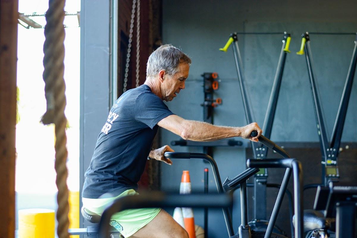 Vero Strength + Conditioning Photo of CrossFit Vero Beach