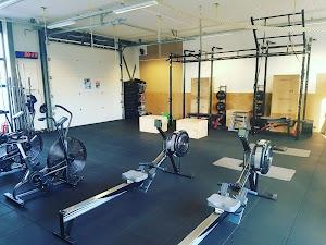New Me Photo of CrossFit Houten