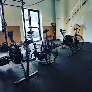 New Me Photo of CrossFit Houten