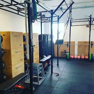 New Me Photo of CrossFit Houten