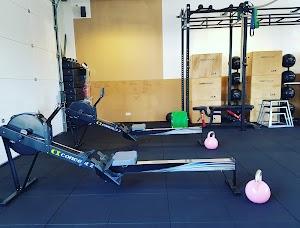 New Me Photo of CrossFit Houten