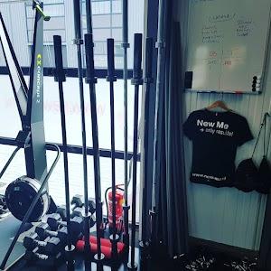 New Me Photo of CrossFit Houten