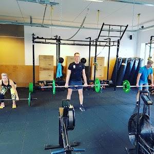 New Me Photo of CrossFit Houten