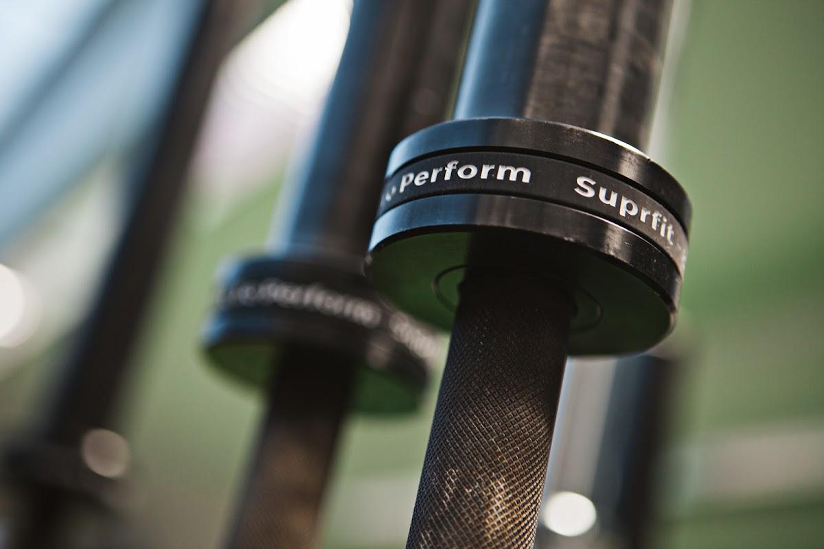 Athlevo CrossFit Photo of Athlevo CrossFit