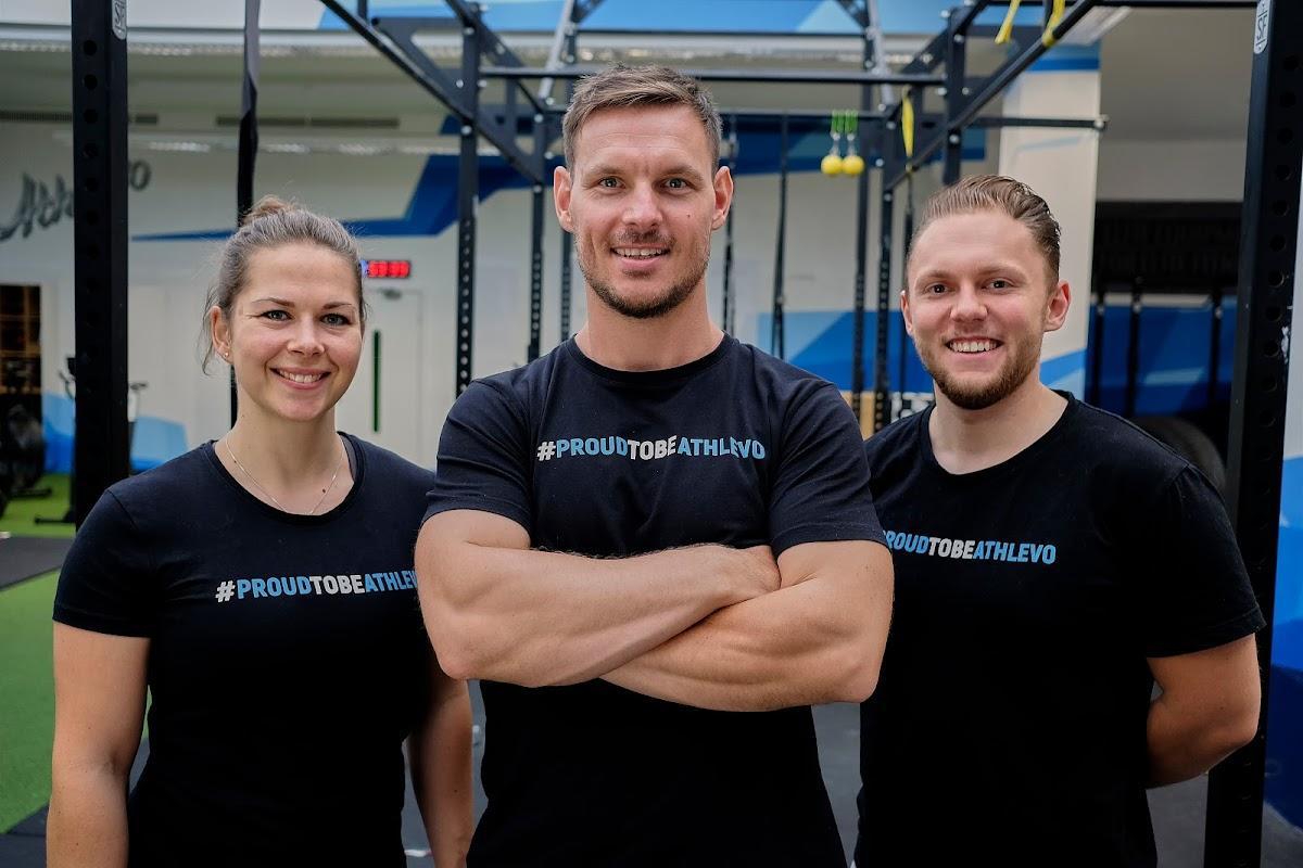 Athlevo CrossFit Photo of Athlevo CrossFit