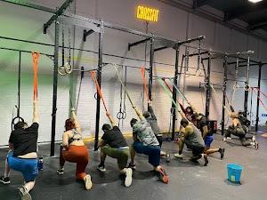 CrossFit North London Photo of CrossFit North London