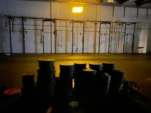 CrossFit North London Photo of CrossFit North London