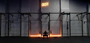 CrossFit North London Photo of CrossFit North London