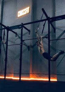 CrossFit North London Photo of CrossFit North London