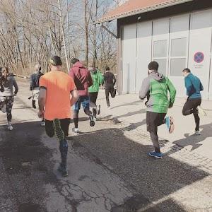 Brownie Crossfit Photo of Brownie CrossFit