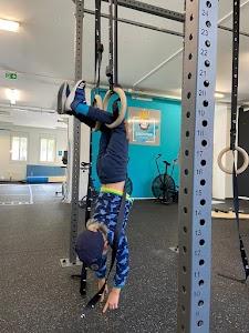 Brownie Crossfit Photo of Brownie CrossFit