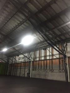 Yixley Alvarez Photo of CrossFit 506