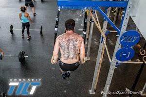 CrossFit TILT Photo of CrossFit TILT