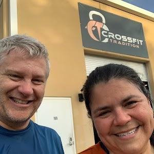 Brenda Walker - Realtor, Keller Williams Port St Lucie Photo of CrossFit Tradition
