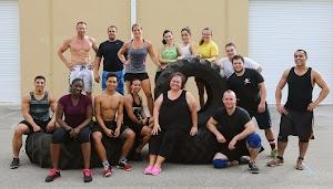 CrossFit Tradition Photo of CrossFit Tradition