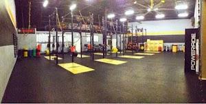 CrossFit Tradition Photo of CrossFit Tradition