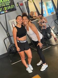 Karen Chirivà Méndez Photo of CrossFit Tradition