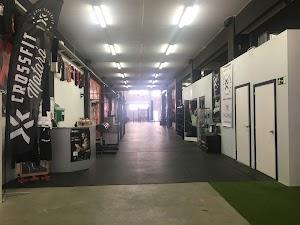 CrossFit Mataró Photo of CrossFit Mataro