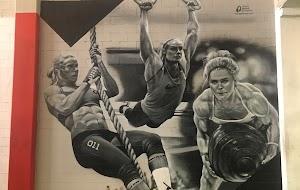 CrossFit Mataró Photo of CrossFit Mataro