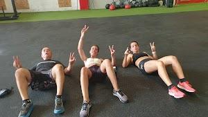Aldafran Mataró Photo of CrossFit Mataro