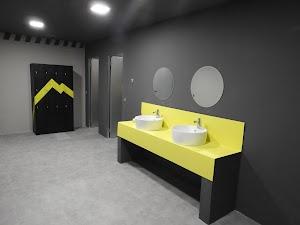 CrossFit Colmenar Viejo Photo of CrossFit Colmenar Viejo