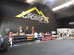 CrossFit Colmenar Viejo Photo of CrossFit Colmenar Viejo