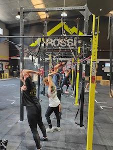 CrossFit Colmenar Viejo Photo of CrossFit Colmenar Viejo