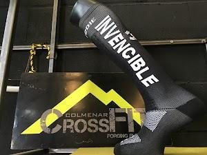 CrossFit Colmenar Viejo Photo of CrossFit Colmenar Viejo