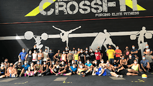 CrossFit Colmenar Viejo Photo of CrossFit Colmenar Viejo