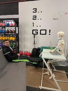 CrossFit Colmenar Viejo Photo of CrossFit Colmenar Viejo