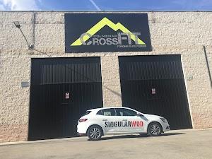 CrossFit Colmenar Viejo Photo of CrossFit Colmenar Viejo