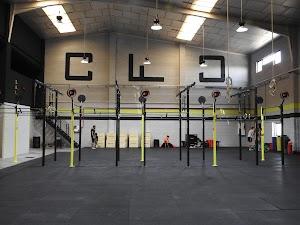 CrossFit Colmenar Viejo Photo of CrossFit Colmenar Viejo