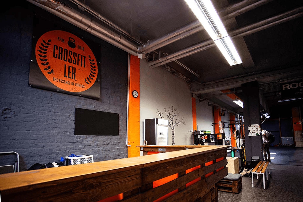 CrossFit Lex Photo of CrossFit Lex