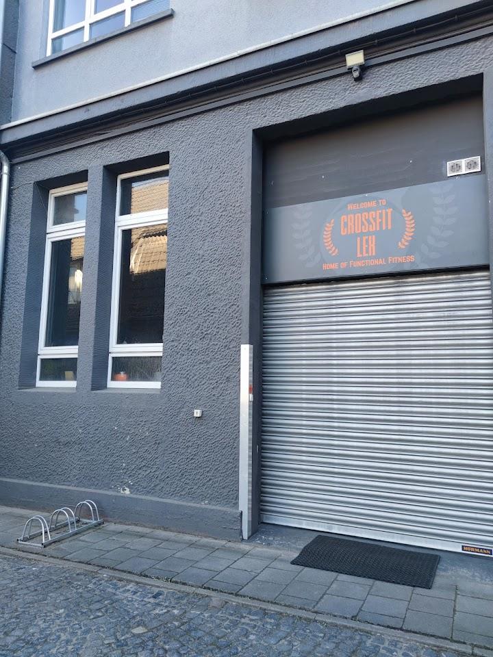 Kevin Klemm Photo of CrossFit Lex